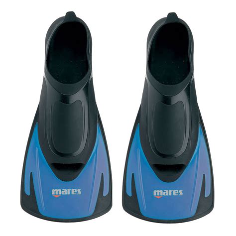 Mares aquazone Hermes Fins Black 